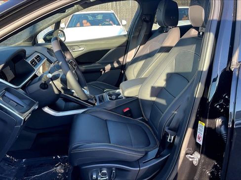 New 2024 Jaguar I-PACE R-Dynamic HSE image 11