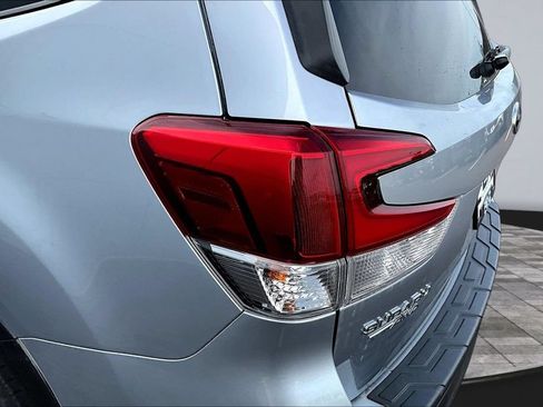Used 2020 Subaru Forester Premium w/ Popular Package #1 AWD/4WD image 21