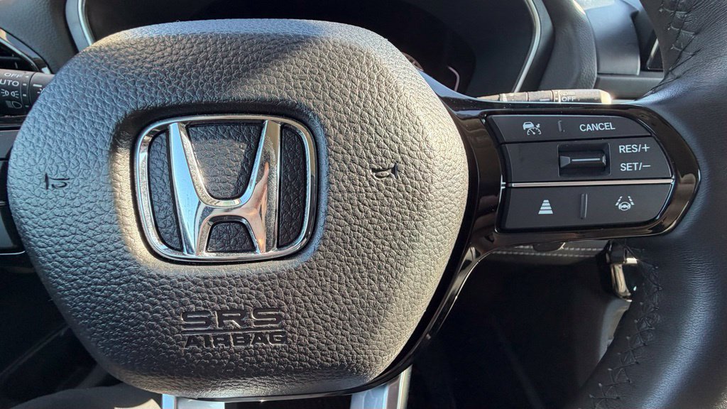 Certified 2025 Honda Pilot EX-L image 14