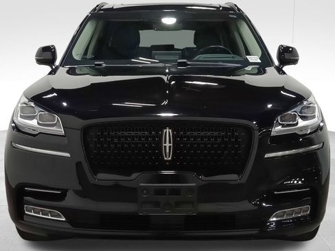Certified 2023 Lincoln Aviator Reserve w/ Equipment Group 201A AWD/4WD image 11