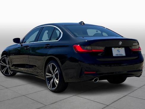 Used 2021 BMW 330i Sedan w/ Premium Package image 11