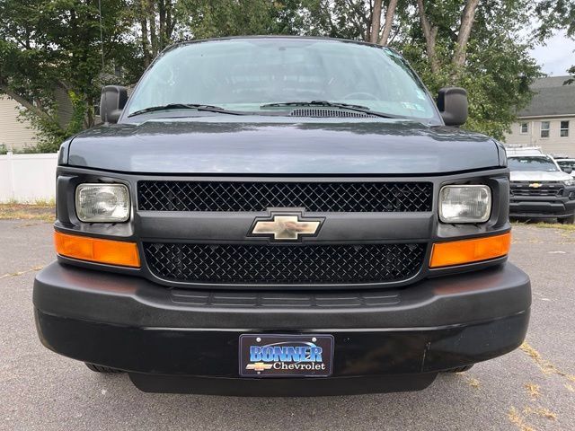 Used 2014 Chevrolet Express 1500 RWD image 9