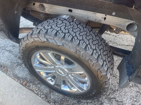 Used 2017 Chevrolet Silverado 1500 LT w/ All Star Edition image 7