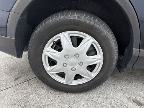 Used 2017 Toyota RAV4 LE w/ All Weather Liner Package image 46