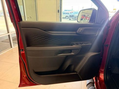 New 2026 Ford Ranger XLT image 10