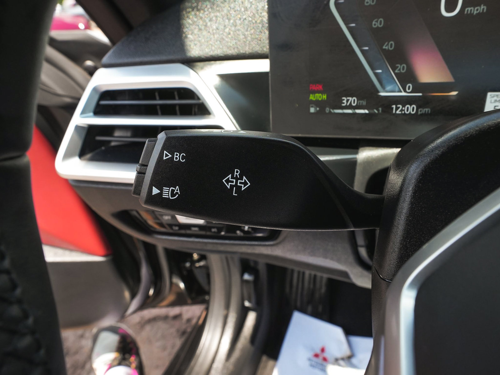 Used 2026 BMW 430i xDrive AWD/4WD image 22