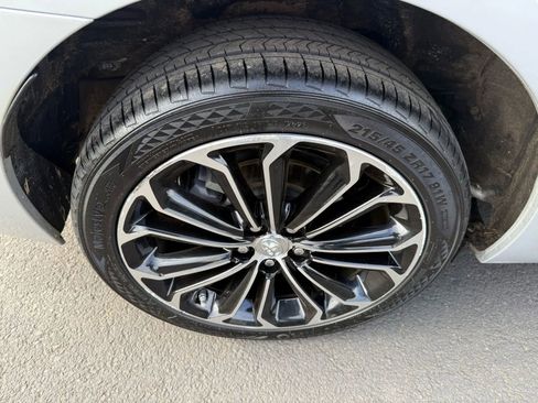 Used 2016 Toyota Corolla S Special Edition image 26