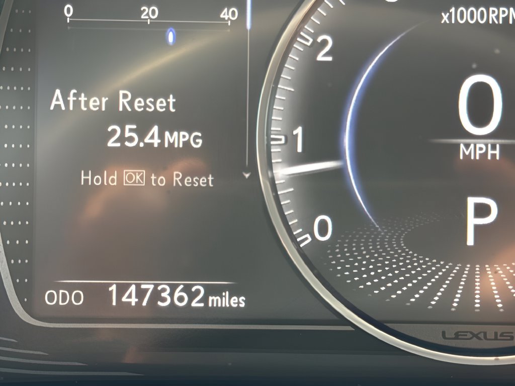 Used 2021 Lexus ES 350 w/ Premium Package FWD image 21