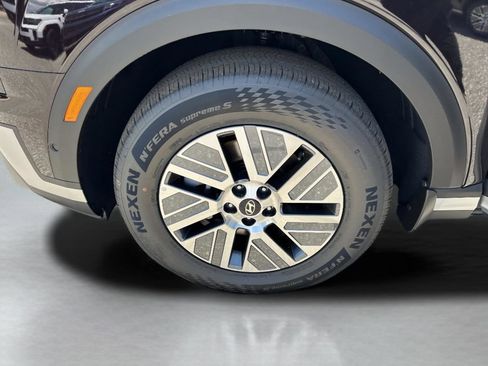 New 2026 Hyundai Palisade SEL Premium FWD image 37