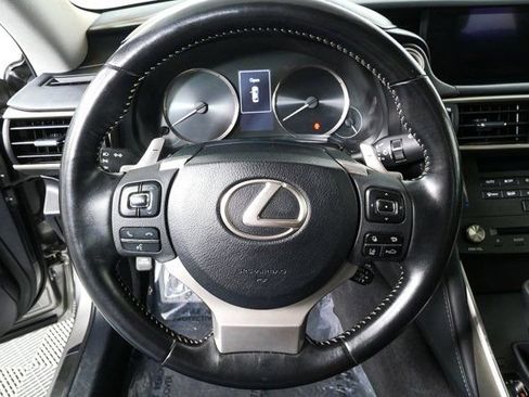 Used 2019 Lexus IS 300 w/ Accessory Package image 8
