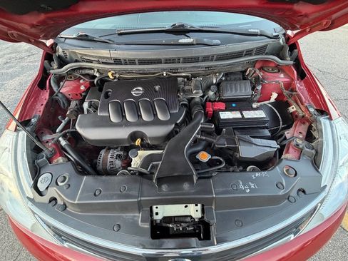 Used 2010 Nissan Versa 1.8 S w/ PWR Plus Pkg image 21