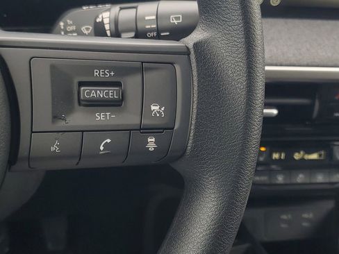 New 2026 Nissan Kicks SV w/ Cold Weather Package AWD/4WD image 16