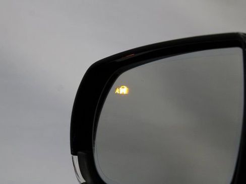 Used 2025 Cadillac CT4 Sport image 30