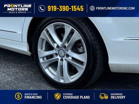 Used 2013 Mercedes-Benz C 300 4MATIC Sedan image 23