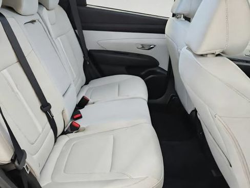 Used 2025 Hyundai Tucson SEL FWD image 22