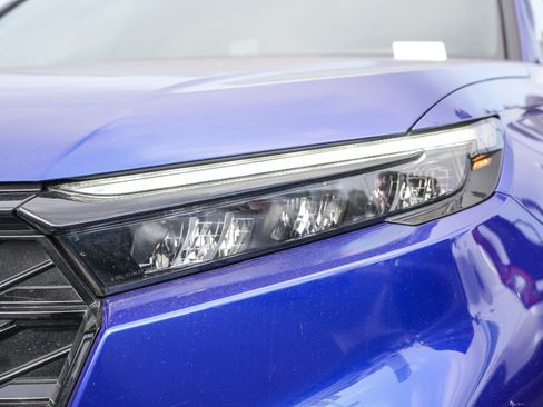 Used 2025 Honda CR-V Sport image 5