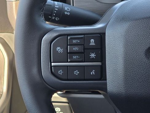 New 2026 Ford F150 XLT AWD/4WD image 18