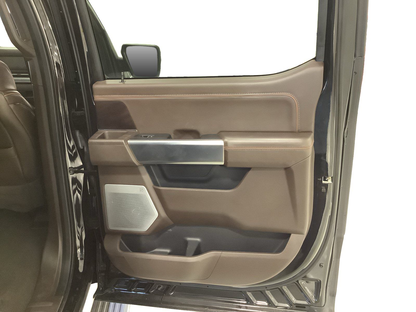 Used 2023 Ford F150 King Ranch w/ Equipment Group 601A High AWD/4WD image 23