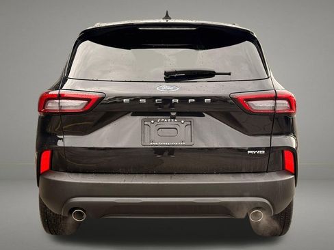 Used 2025 Ford Escape ST-Line Select AWD/4WD image 4