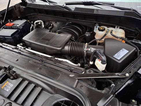 Used 2020 Chevrolet Silverado 1500 High Country image 28