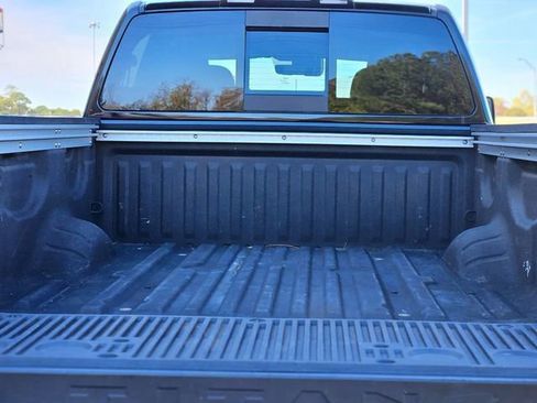 Certified 2024 Nissan Titan SV w/ SV Convenience Package image 30