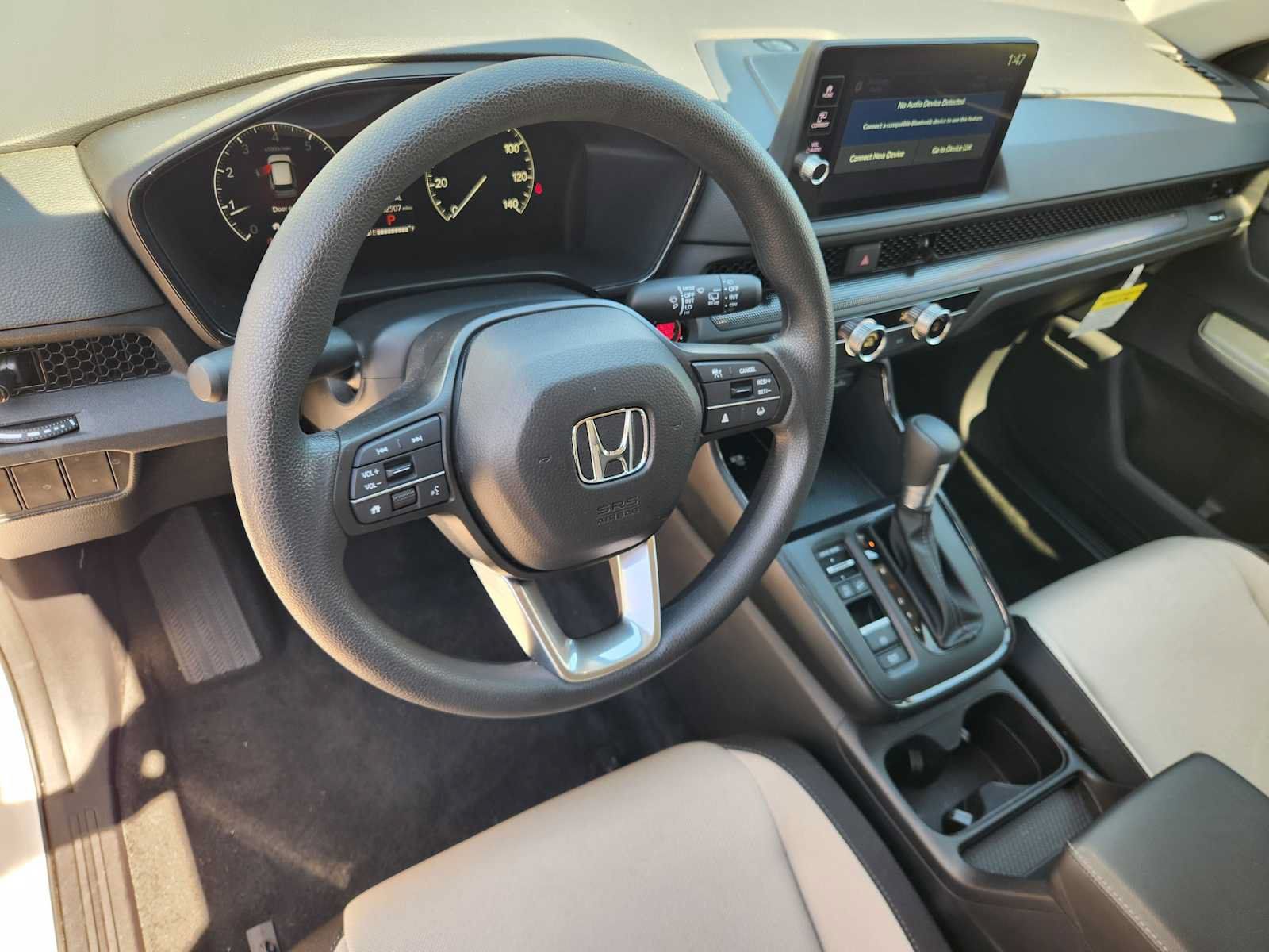 Used 2026 Honda CR-V LX image 2