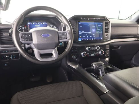 Used 2023 Ford F150 XLT w/ Equipment Group 302A High image 2