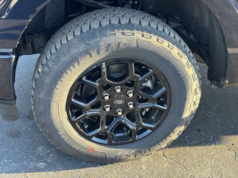 New 2026 Ford F150 XLT w/ Equipment Group 302A MID image 14