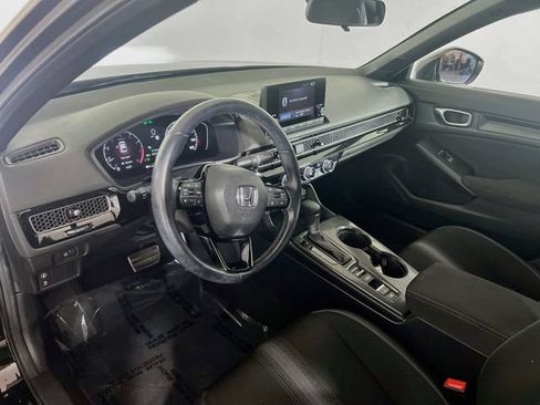 Certified 2024 Honda Civic Sport image 10