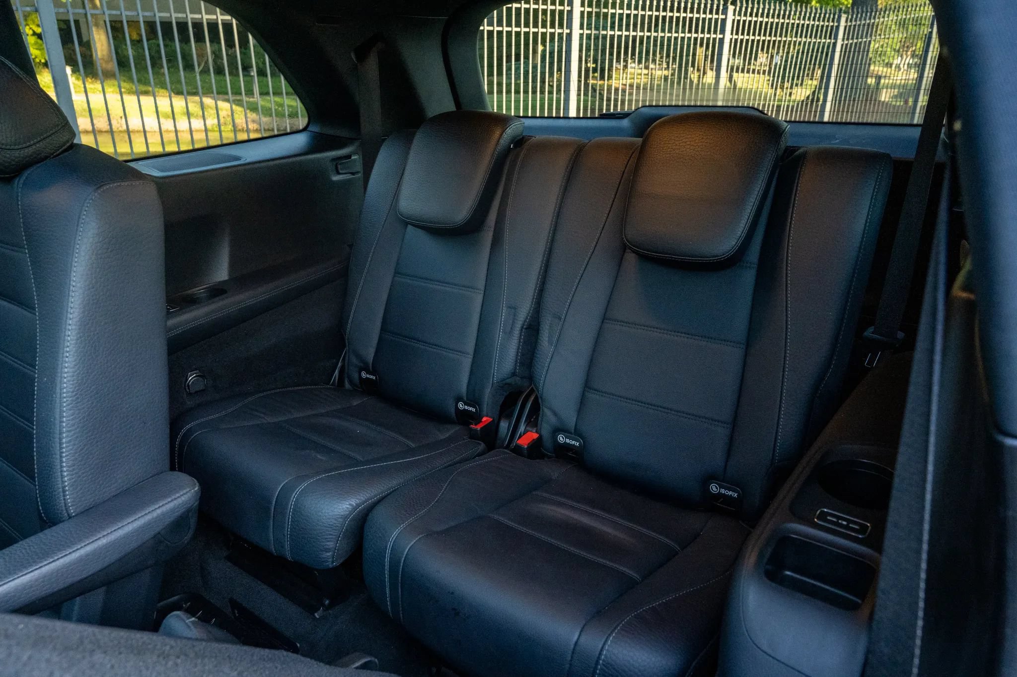 Used 2021 Mercedes-Benz GLS 580 4MATIC image 14