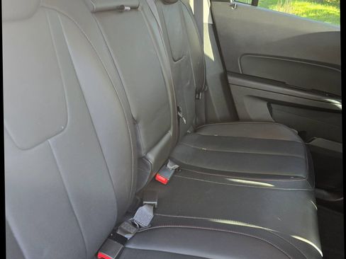 Used 2015 GMC Terrain SLT w/ Open Road Package AWD/4WD image 7