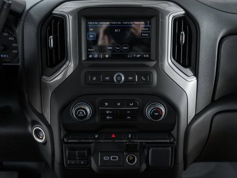 New 2025 Chevrolet Silverado 3500 W/T w/ WT Convenience Package image 24