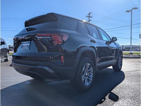 New 2026 GMC Terrain Elevation image 7