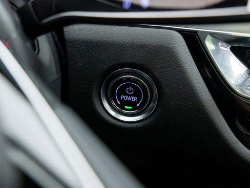 Used 2024 Cadillac Lyriq Luxury w/ LPO, Floor Liner Package image 32