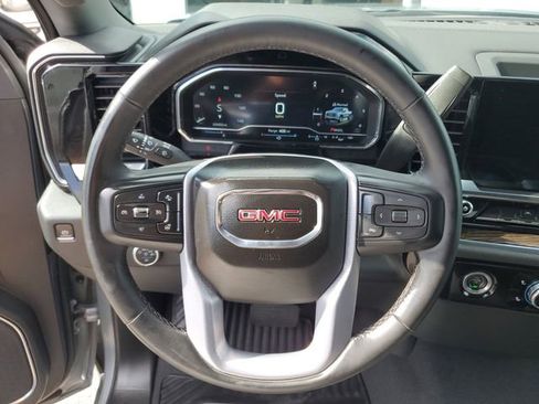 Used 2023 GMC Sierra 1500 Elevation image 21