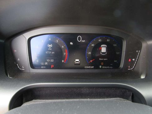 Certified 2025 Acura ADX A-Spec AWD/4WD image 28