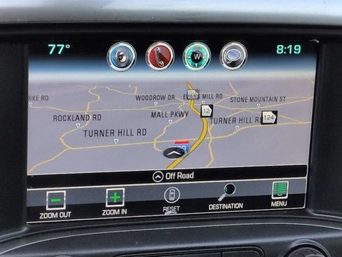 Used 2016 Chevrolet Silverado 2500 LT w/ LT Convenience Package AWD/4WD image 23