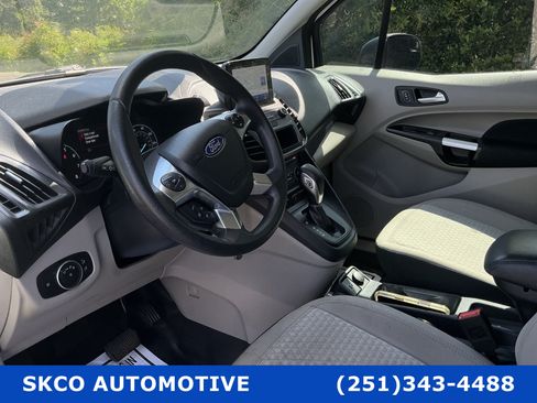 Used 2022 Ford Transit Connect XLT FWD image 20