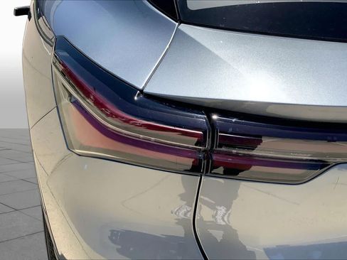 New 2026 Chevrolet Equinox EV LT FWD image 14
