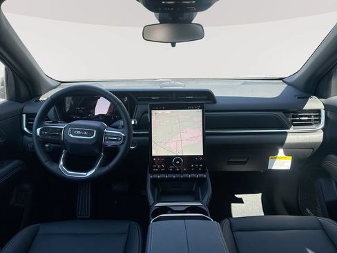 New 2026 GMC Terrain Elevation w/ Elevation Premium Package AWD/4WD image 20