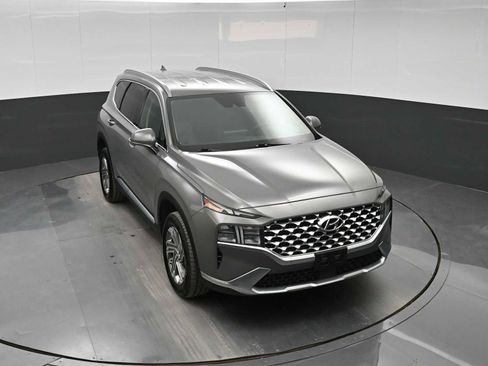 Used 2022 Hyundai Santa Fe SEL AWD/4WD image 26