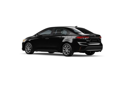 New 2026 Toyota Corolla LE FWD image 28
