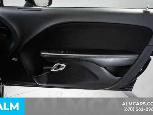 Used 2023 Dodge Challenger R/T Scat Pack RWD image 34