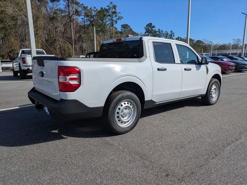 New 2026 Ford Maverick XL image 4