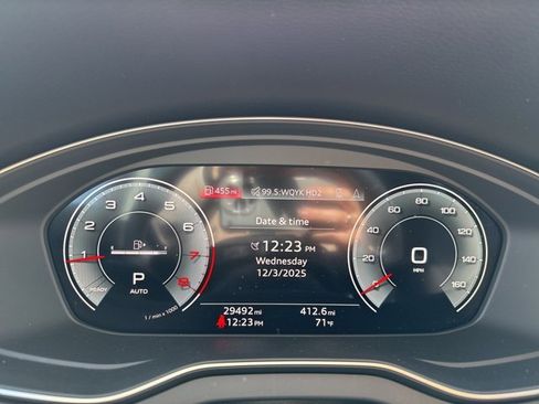 Certified 2023 Audi Q5 2.0T Prestige w/ Prestige Package image 16