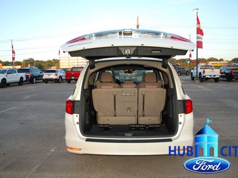 Used 2019 Honda Odyssey EX image 21