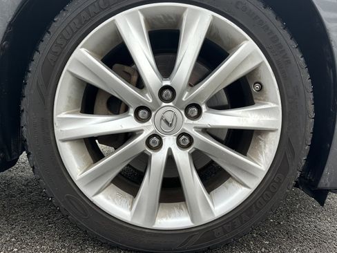 Used 2014 Lexus IS 250 image 15