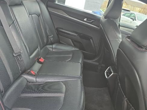 Used 2023 Kia K5 GT FWD image 11