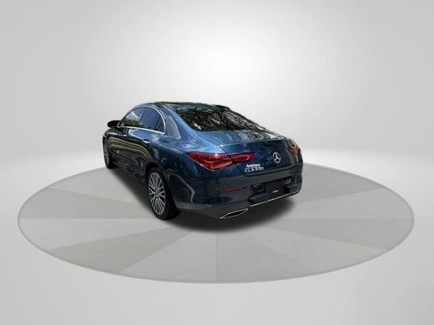 Used 2023 Mercedes-Benz CLA 250 image 5