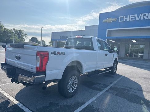 Used 2019 Ford F350 XL w/ STX Appearance Package AWD/4WD image 21